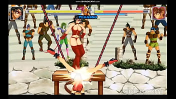 Ryona Girls Analyzed Part. 2