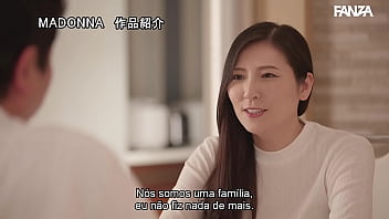 Presente Da Madrasta Depois Da Formatura [legendado] Yuna Shiina - japanese, peituda, japan, big-tits, japonesa, madura, japa, coroa, casada, legendado, madrasta - Video 77254