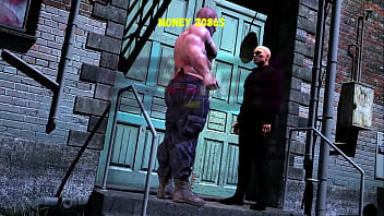 The Bum 21 - Doing The Business