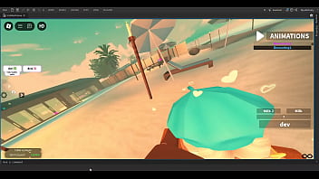 Snowbunny Devours My Dick~