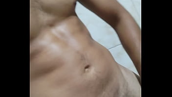 Tesão No Trabalho - tesao, punheta, soloboy, safado, abdomen - Video 80249