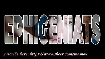 Mamou Avec Ephigenia Bande Annonce épisode 4.3