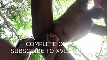 103 Another Fucking In The Woods