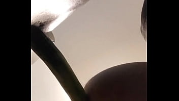 Hot Tranny In Pantyhose Fuck Solo