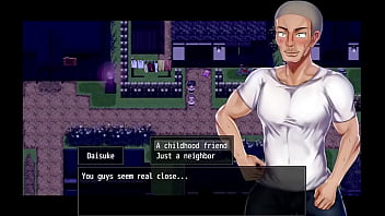 Levei Meu Amigo Tarado Para A Minha Casa E Ele Conheceu A Minha Amiga - Scars Of Summer - Happy Route - Parte 4