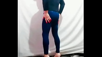 Marmed - Sex, Sexy, Solo, Travesti, Lenceria - Sexy - 2025 - Amazing - Experience - Video 84098