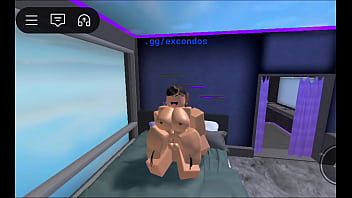 Una Cogida Rapida - hot, hetero, puta, leche, cogida, roblox - Video 84845