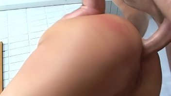 Blonde Slut Victoria Paris Fucked As A Whore