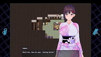 Chainsaw Man: Hot Spring Travel [final] [fujino] All Game :d