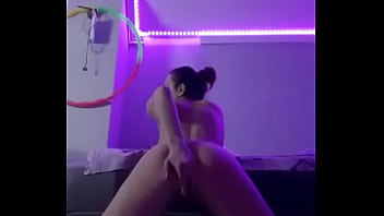 My Girlfriend Fingers Herself For Me To Watch - Fingering-solo-girlfriend-neriii - ID87885