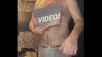 Vídeo De Verificación - solo, webcam, grande, maduro, verification-video - Video 87892