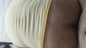 Cogiendo Otra Vez Con Desconocido