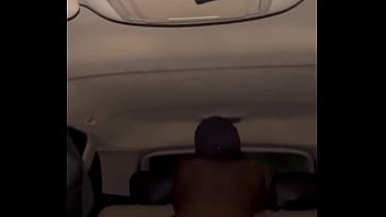 Zimbabwe Fucking My Friend' Wife In The Car