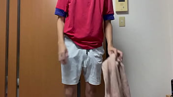 Yuduki - Gay, Japanese - Gay - 2025 - Wild - Show - Video 84055