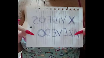 Vídeo De Verificação - verification-video - Video 84594