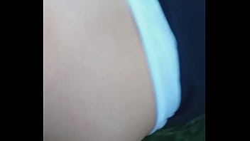 Me Gusta Coger En El Parque Con Desconocidos