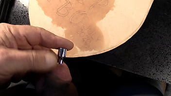 Sounding With A Tool