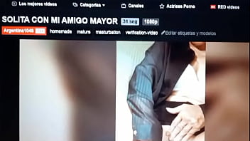 Vídeo De Verificación - mature, armenia, verification-video - Video 85520