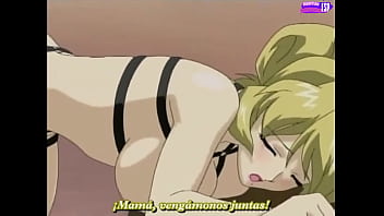 Gibomai Bondage Y Fetiches Con Mis Hermanastras 02 - Hentai Spanish Subs Full Hd