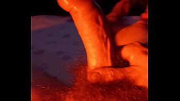 Cris58100 cheio de tesão !