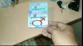 Nagsama Ako Ng Tambay Para Imotel Ako Habang Nasa Trabaho Ang Mister Ko