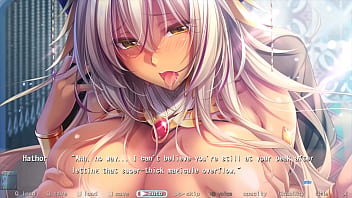 Pure_holic ~junketsu Otome To Kon_in Kankei!?~ Part 11. Date With Hathor 2.