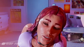 Harptoad - Starfire - Earth Customs