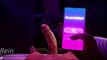 Reinamation3d - How Long Can You Go.