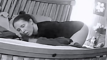 Busted By My Husband