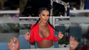 Masturbate For Emilia Emm