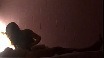 Thailand Massage Turns Happy Ending By Perky Breast Masseuse