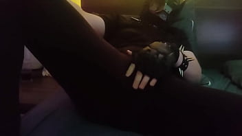 Ftm Faceless Bot Drone Cunt Overstim Through Leggings