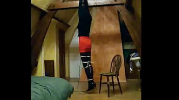 Waiting For A Beating