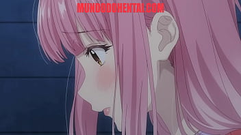 Comendo A Buceta Da Empregada Hentai Legendado