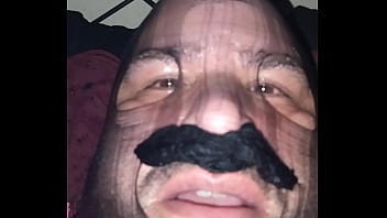 Pissed In My Face One And A Half Liters