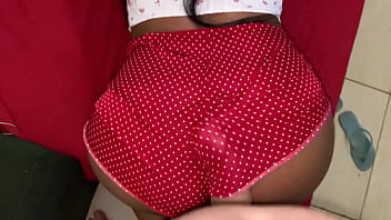 Ela Estava Louca Pra Colocar Um Chifre No Esposo E Veio Aqui Em Casa à Noite