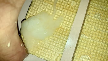 Bánh kếp nh_n tinh dịch