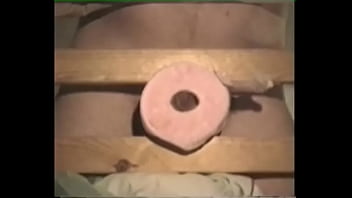 Sex With A Toilet Roll