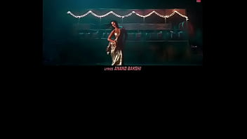 Sissy Suzuki - Sexy Hot Dance Shemale (tip Tip Barsa Paani Item Song)