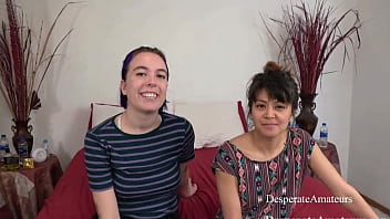 Raw Casting Desperate Amateurs Compilation Hard Sex Money First Time Naughty Mom - latina, interracial, petite, milf, blowjob, brunette, doggystyle, curvy, busty, cowgirl, female, bed - Video 74220