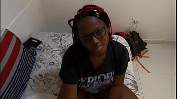 Yes, Yes, Yes, I know I Tried To Be a Good Girl Today ... But I_m Just Too Tempted To Suck Cock - Jhodez1