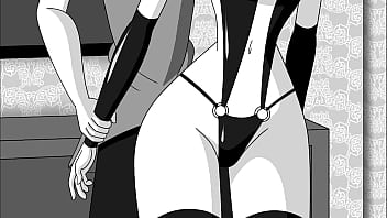 My Favorite Nanny Still With Me | Ch 1 | Caricanimastudio