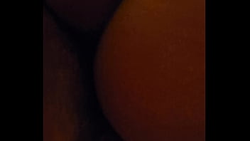 Muchacha Morenita Jovencita