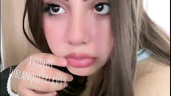 Yo así y tú encima de mi