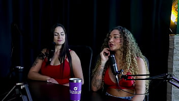 Gosta De Dança Erótica, Foi Masturbada Na Moto, Seu Fetiche Preferido, E O Gang Bang Que Fez... - Bruninha A Surfistinha (watch On: Sheer/red)