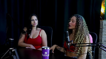 Não Gosta De Ser Chamada De Bruna Surfistinha, Começou No Exibisionismo, A Mãe A Apoia, Fez Uma Live Sobre O Vazamento E Transou No Barco - Bruninha A Surfistinha (watch On: Sheer/red)