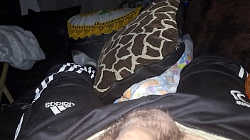 Una Paja Rapida Nocturna