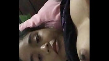 Beautiful Boobs Naked Girl