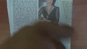 Shrutiiiiiiii Na Cheekudu Lanjaaaaa (my Cock Sucking Whore Shrutiiiiiiiii)