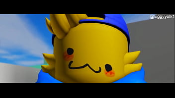 Noob Se Folla A Chica Bonita